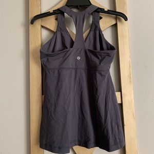 Lululemon Tank 8